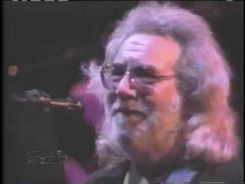 NBC Time and Again: Grateful Dead