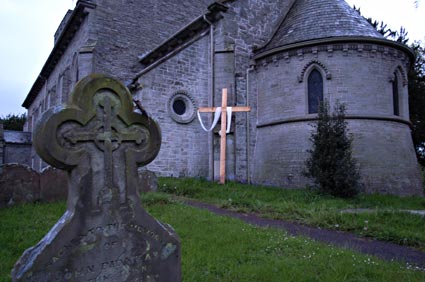 Hay-on-Wye, Powys, Wales