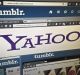 More than 500 million user details had been stolen from Yahoo.