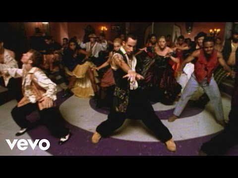 Backstreet Boys - Everybody (Backstreet's Back) (Official Video)