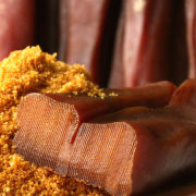 Bottarga, caratteristiche e ricette