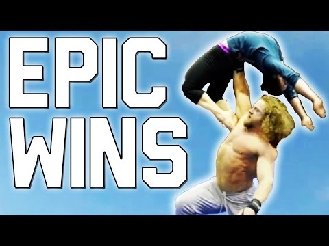 FailArmy Presents: People are Awesome | Epic Wins Compilation