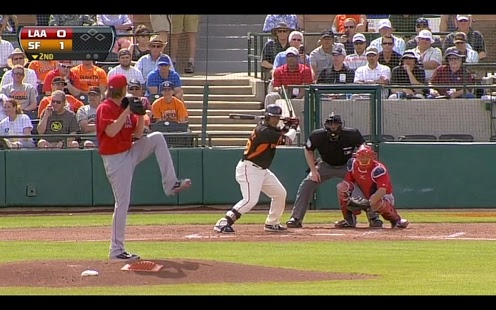  MLB.com At Bat- ภาพหน้าจอขนาดย่อ  