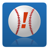 Sports Alerts - MLB edition