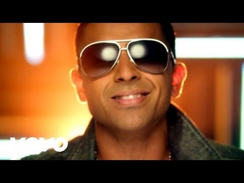 Jay Sean - 2012 (It Ain't The End) ft. Nicki Minaj