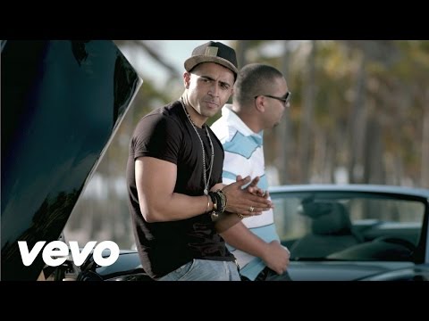 Jay Sean - I'm All Yours ft. Pitbull