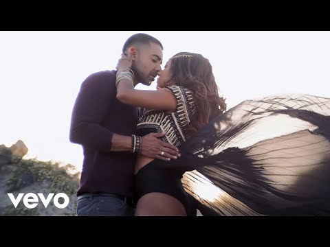 Jay Sean - All I Want