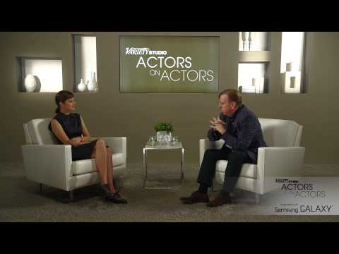 Actors on Actors: Marion Cotillard and Timothy Spall - Full Video