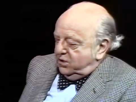 Day at Night: Virgil Thomson, composer