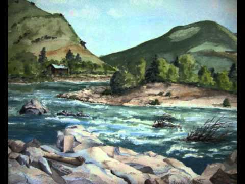 Virgil Thomson: The River (1937)