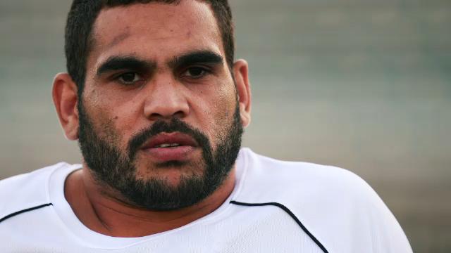 Profiles : Greg Inglis