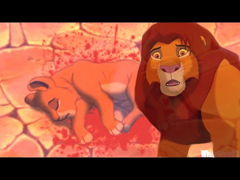 The Lion King 4●Simba's forgotten cub●(KOPA STORY CROSSOVER)