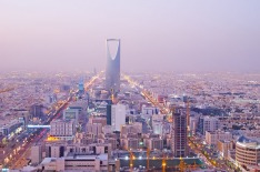 Saudi Arabia