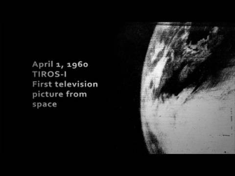 NASA | TIROS-1: The Forecast Revolution Begins (50th Anniversary)