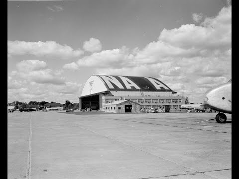 John Glenn reflects on the legacy of the NACA pt. 4