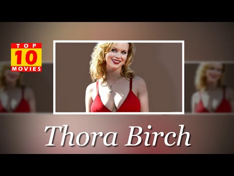 Thora Birch Best Movies - Top 10 Movies List