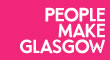 Glasgow City Marketing Bureau 's logo