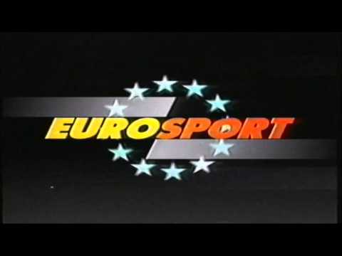 Sky Opening and Eurosport First Day, 1989