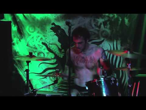 TODAY IS THE DAY live at The Acheron, Oct. 12th, 2014 (FULL SET)