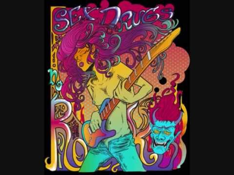 Psychedelic Rock Mix