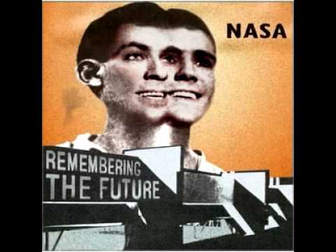 NASA - Xenophobic (lyrics CC)