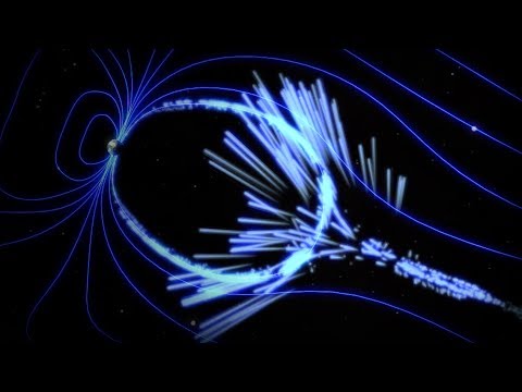 NASA | The MMS Mission's Unique Orbit