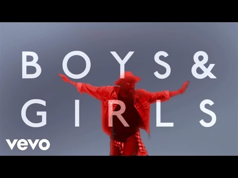 will.i.am - Boys & Girls ft. Pia Mia