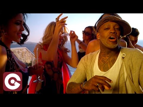 WILLY WILLIAM - Qui Tu Es? (Official Video)