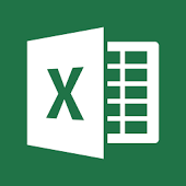 Microsoft Excel