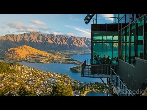 Queenstown Vacation Travel Guide | Expedia