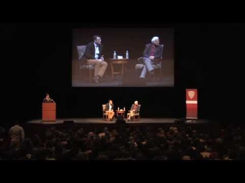 Is Tolerance Intolerant? Pursuing the Climate of Acceptance and Inclusion - Ravi Zacharias at UCLA