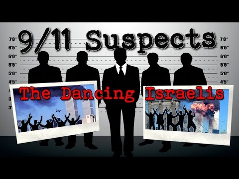 9/11 Suspects: The Dancing Israelis