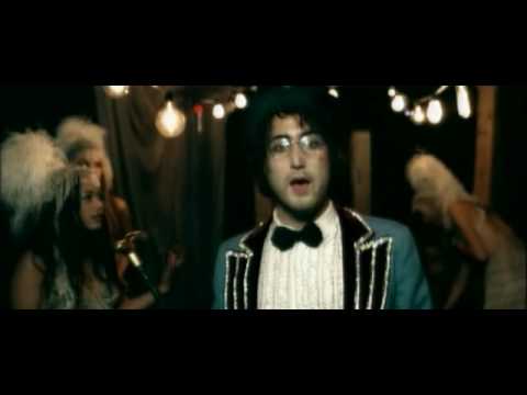 Sean Lennon - Parachute - From Friendly Fire, A Film