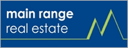 Logo for Main Range Real Estate