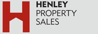 Logo for Henley Property Sales