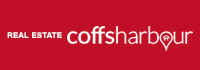 Logo for RealEstateCoffsHarbour