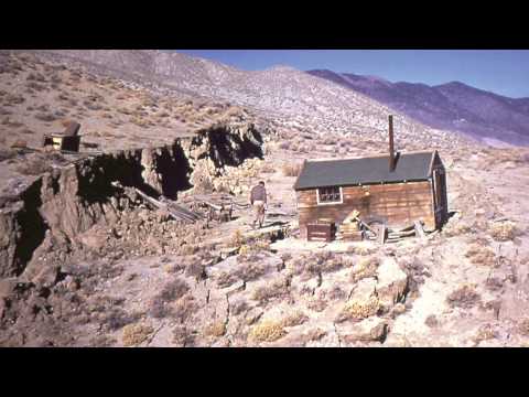 Nevada Bureau of Mines and Geology