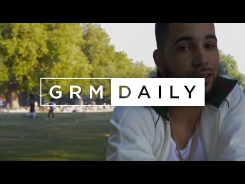 Asco - Straight Drop 2 [Music Video] | GRM Daily