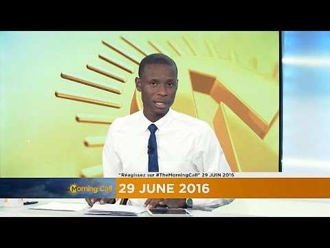 Madagascar political tension [The Morning Call]