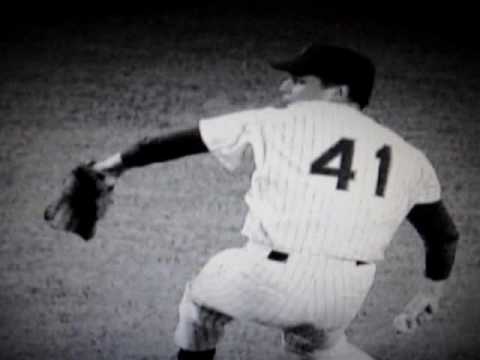 Tom Seaver Tribute