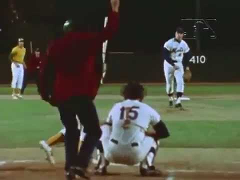 Tom Seaver highlight video