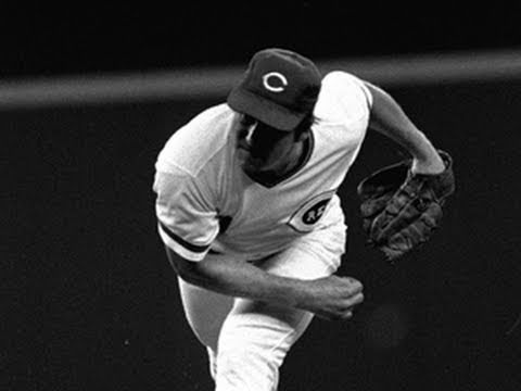 6/16/78: Tom Seaver's No-Hitter