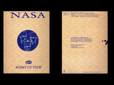 Nasa - Point Of View (Search Mix)