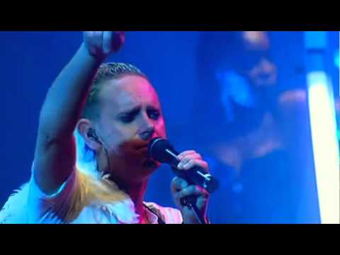 MARTIN GORE   HOME LIVE IN PARIS hd 1080p