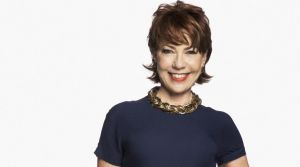 Kathy Lette.