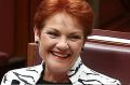 Supporters of Pauline Hanson distinguish her from the major party politicians while surely knowing she's been a ...
