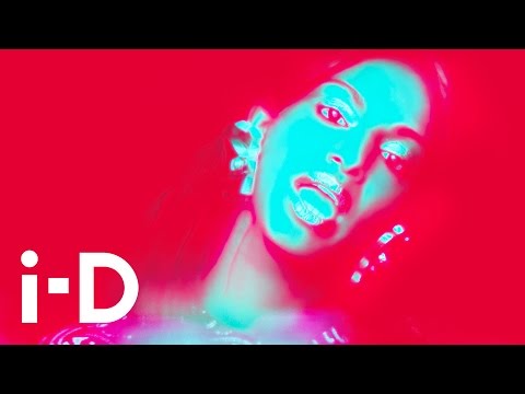 M.I.A. x The Partysquad x KENZO - Y.A.L.A. (Official Video)