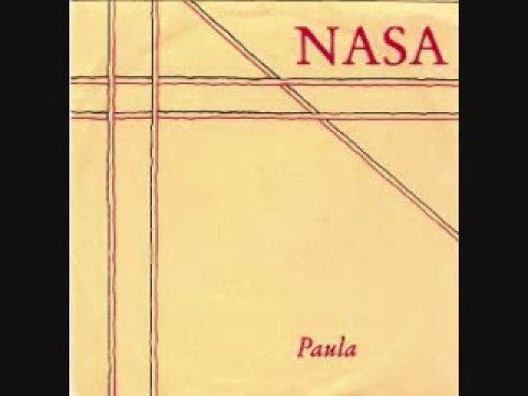 NASA - Paula