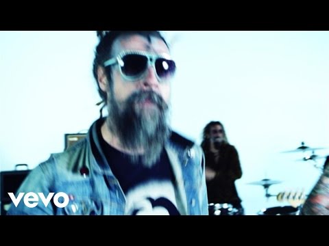 Rob Zombie - Medication For The Melancholy