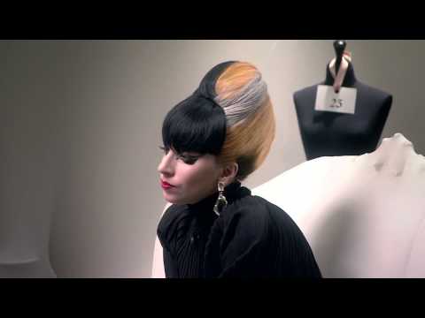 Gaga By Gaultier Documentary Full HD 720p